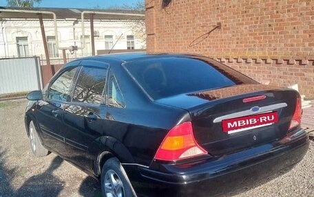 Ford Focus IV, 2003 год, 450 000 рублей, 3 фотография