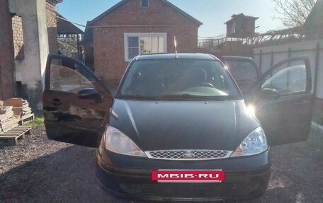 Ford Focus IV, 2003 год, 450 000 рублей, 2 фотография