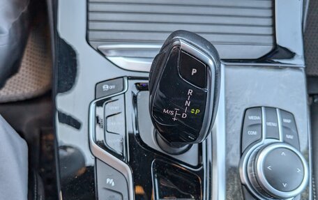 BMW X3, 2018 год, 4 050 000 рублей, 30 фотография