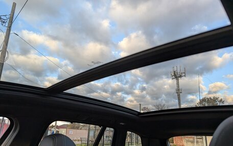 BMW X3, 2018 год, 4 050 000 рублей, 26 фотография