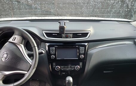 Nissan X-Trail, 2017 год, 2 050 000 рублей, 3 фотография