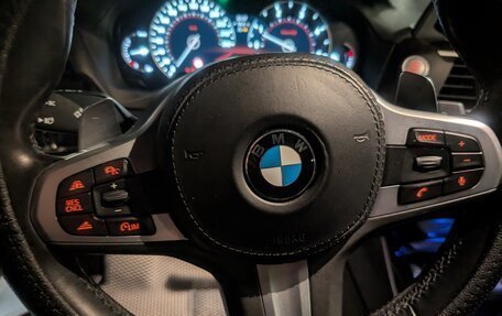 BMW X3, 2018 год, 4 050 000 рублей, 34 фотография