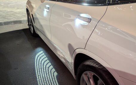 BMW X3, 2018 год, 4 050 000 рублей, 36 фотография
