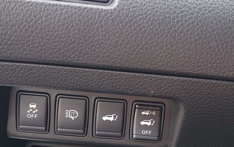 Nissan X-Trail, 2017 год, 2 050 000 рублей, 6 фотография