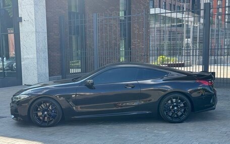 BMW 8 серия, 2019 год, 9 500 000 рублей, 2 фотография