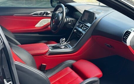 BMW 8 серия, 2019 год, 9 500 000 рублей, 4 фотография