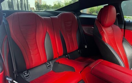 BMW 8 серия, 2019 год, 9 500 000 рублей, 5 фотография