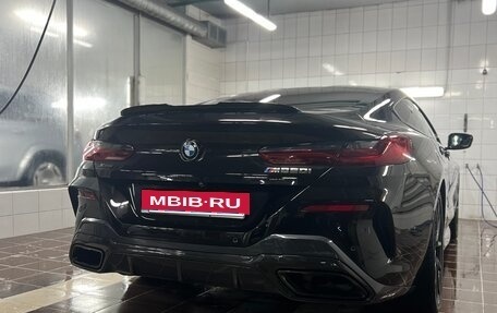 BMW 8 серия, 2019 год, 9 500 000 рублей, 3 фотография