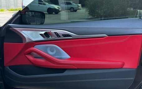 BMW 8 серия, 2019 год, 9 500 000 рублей, 6 фотография