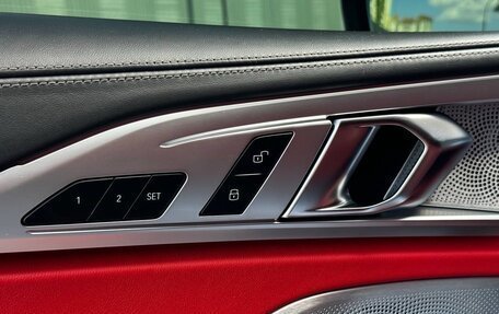 BMW 8 серия, 2019 год, 9 500 000 рублей, 7 фотография