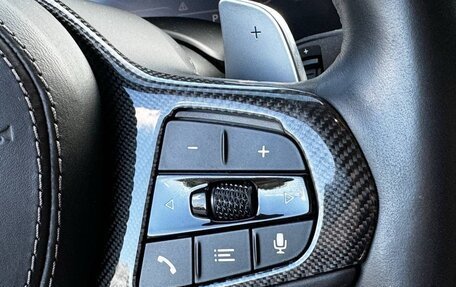 BMW 8 серия, 2019 год, 9 500 000 рублей, 10 фотография