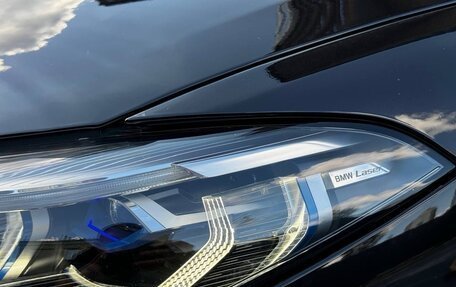 BMW 8 серия, 2019 год, 9 500 000 рублей, 16 фотография