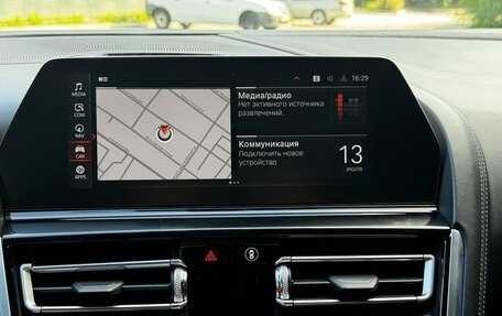 BMW 8 серия, 2019 год, 9 500 000 рублей, 13 фотография