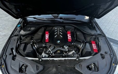 BMW 8 серия, 2019 год, 9 500 000 рублей, 17 фотография