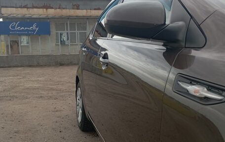 KIA Rio III рестайлинг, 2016 год, 1 030 000 рублей, 4 фотография