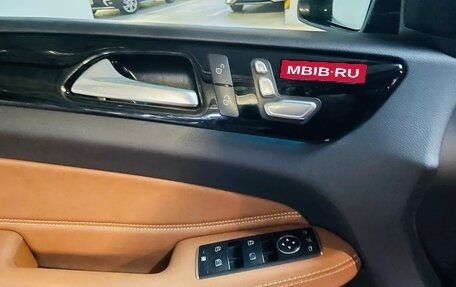 Mercedes-Benz GLE, 2015 год, 4 300 000 рублей, 8 фотография