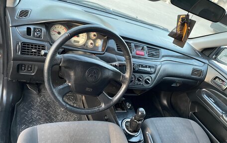 Mitsubishi Lancer IX, 2005 год, 260 000 рублей, 5 фотография