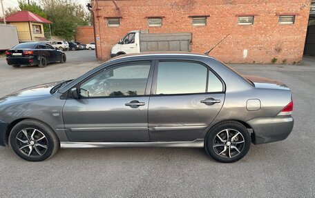 Mitsubishi Lancer IX, 2005 год, 260 000 рублей, 4 фотография