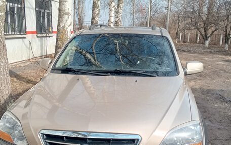 KIA Sorento IV, 2007 год, 1 070 000 рублей, 2 фотография