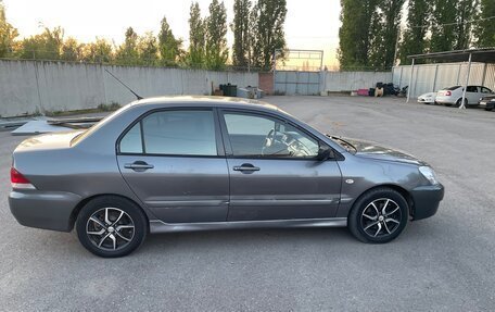 Mitsubishi Lancer IX, 2005 год, 260 000 рублей, 2 фотография