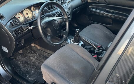 Mitsubishi Lancer IX, 2005 год, 260 000 рублей, 6 фотография