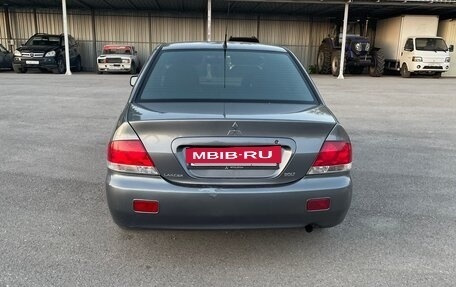 Mitsubishi Lancer IX, 2005 год, 260 000 рублей, 3 фотография