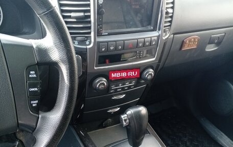 KIA Sorento IV, 2007 год, 1 070 000 рублей, 4 фотография