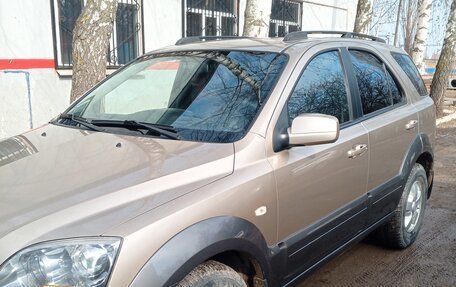 KIA Sorento IV, 2007 год, 1 070 000 рублей, 3 фотография