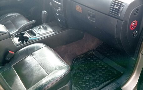 KIA Sorento IV, 2007 год, 1 070 000 рублей, 15 фотография