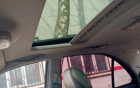KIA Sorento IV, 2007 год, 1 070 000 рублей, 17 фотография