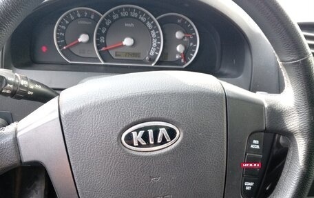 KIA Sorento IV, 2007 год, 1 070 000 рублей, 5 фотография