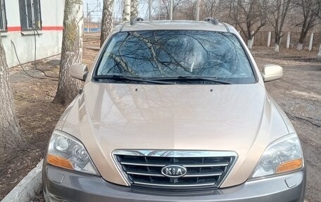 KIA Sorento IV, 2007 год, 1 070 000 рублей, 6 фотография