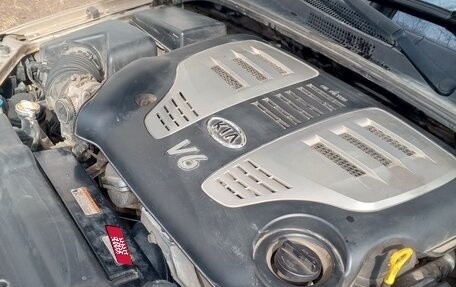 KIA Sorento IV, 2007 год, 1 070 000 рублей, 8 фотография