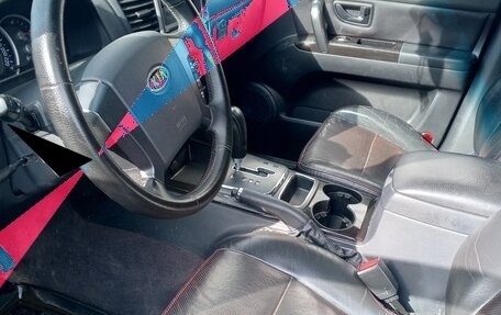 KIA Sorento IV, 2007 год, 1 070 000 рублей, 7 фотография