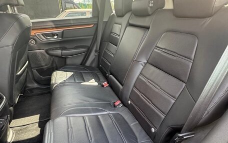 Honda CR-V IV, 2018 год, 3 250 000 рублей, 16 фотография