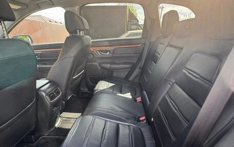 Honda CR-V IV, 2018 год, 3 250 000 рублей, 15 фотография
