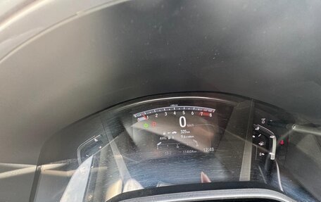 Honda CR-V IV, 2018 год, 3 250 000 рублей, 19 фотография