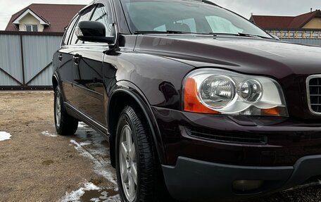 Volvo XC90 II рестайлинг, 2007 год, 1 150 000 рублей, 3 фотография