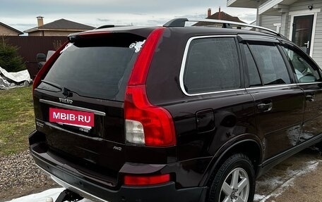 Volvo XC90 II рестайлинг, 2007 год, 1 150 000 рублей, 5 фотография