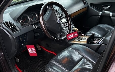 Volvo XC90 II рестайлинг, 2007 год, 1 150 000 рублей, 6 фотография