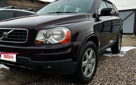 Volvo XC90 II рестайлинг, 2007 год, 1 150 000 рублей, 2 фотография