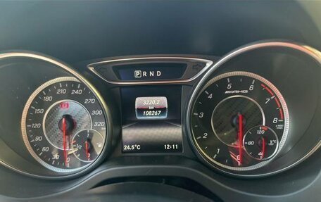 Mercedes-Benz GLA AMG, 2017 год, 3 570 000 рублей, 10 фотография