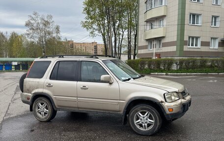 Honda CR-V IV, 2001 год, 230 000 рублей, 2 фотография