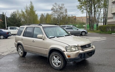Honda CR-V IV, 2001 год, 230 000 рублей, 3 фотография