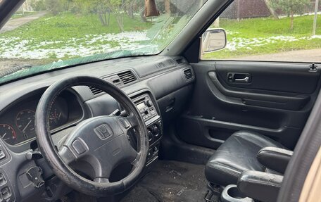Honda CR-V IV, 2001 год, 230 000 рублей, 6 фотография