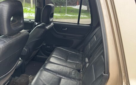 Honda CR-V IV, 2001 год, 230 000 рублей, 9 фотография