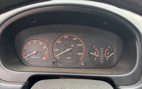 Honda CR-V IV, 2001 год, 230 000 рублей, 7 фотография