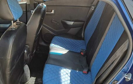 KIA Rio III рестайлинг, 2013 год, 670 000 рублей, 3 фотография