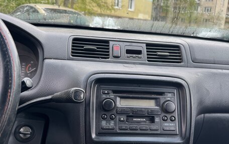Honda CR-V IV, 2001 год, 230 000 рублей, 8 фотография