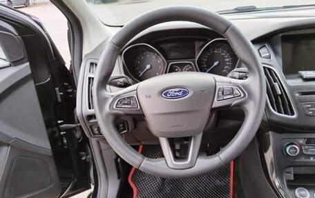 Ford Focus III, 2019 год, 1 490 000 рублей, 5 фотография